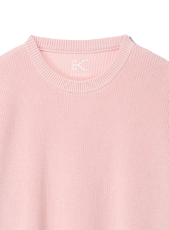 DENHAM(デンハム) |BRUSHED BLEACH KNIT