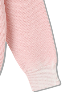 DENHAM(デンハム) |BRUSHED BLEACH KNIT
