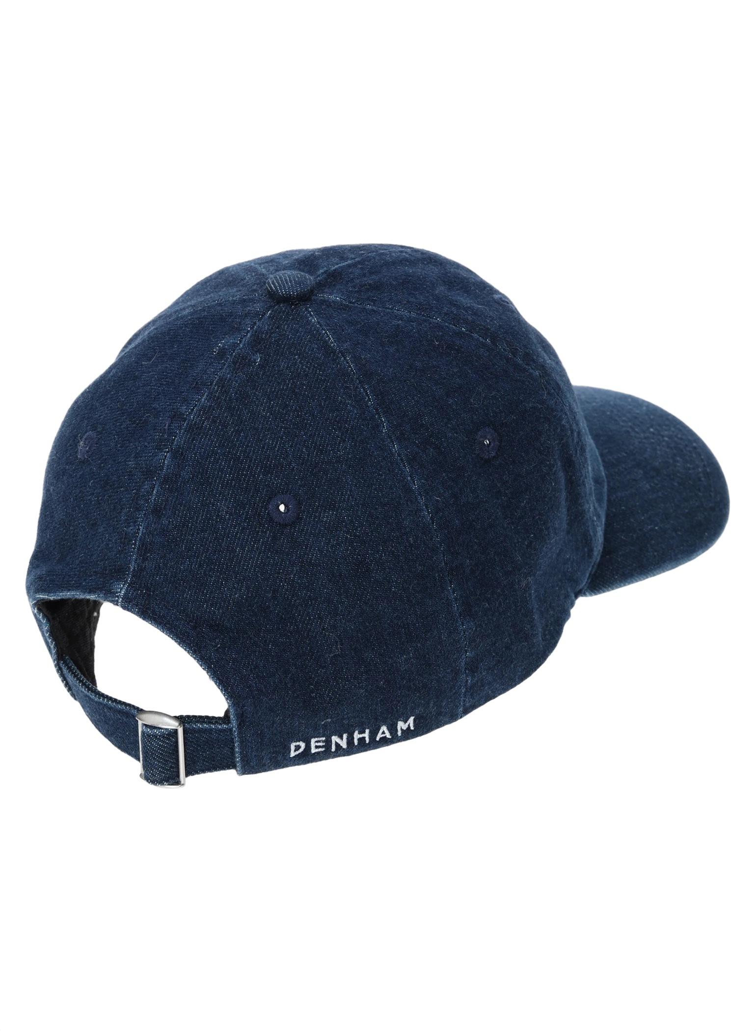 SCISSORS PATCH CAP アイテム詳細｜DENHAM（デンハム）日本公式