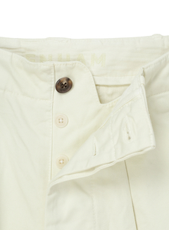 DENHAM(デンハム) |NATURAL DYE CHINO PANTS