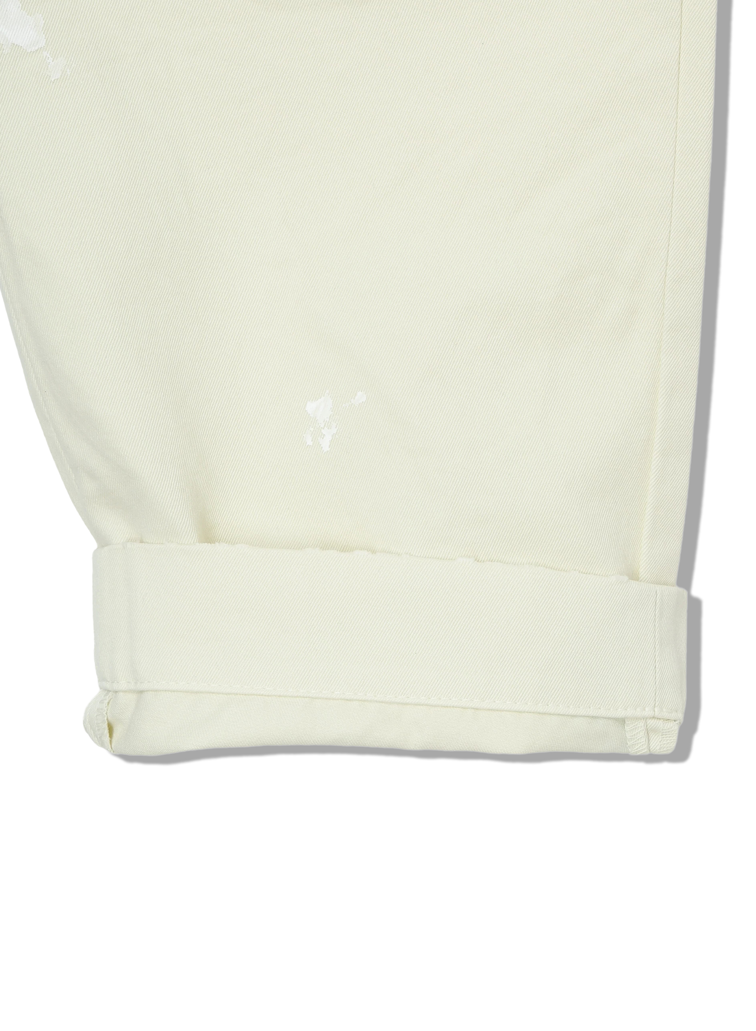 DENHAM(デンハム) |NATURAL DYE CHINO PANTS