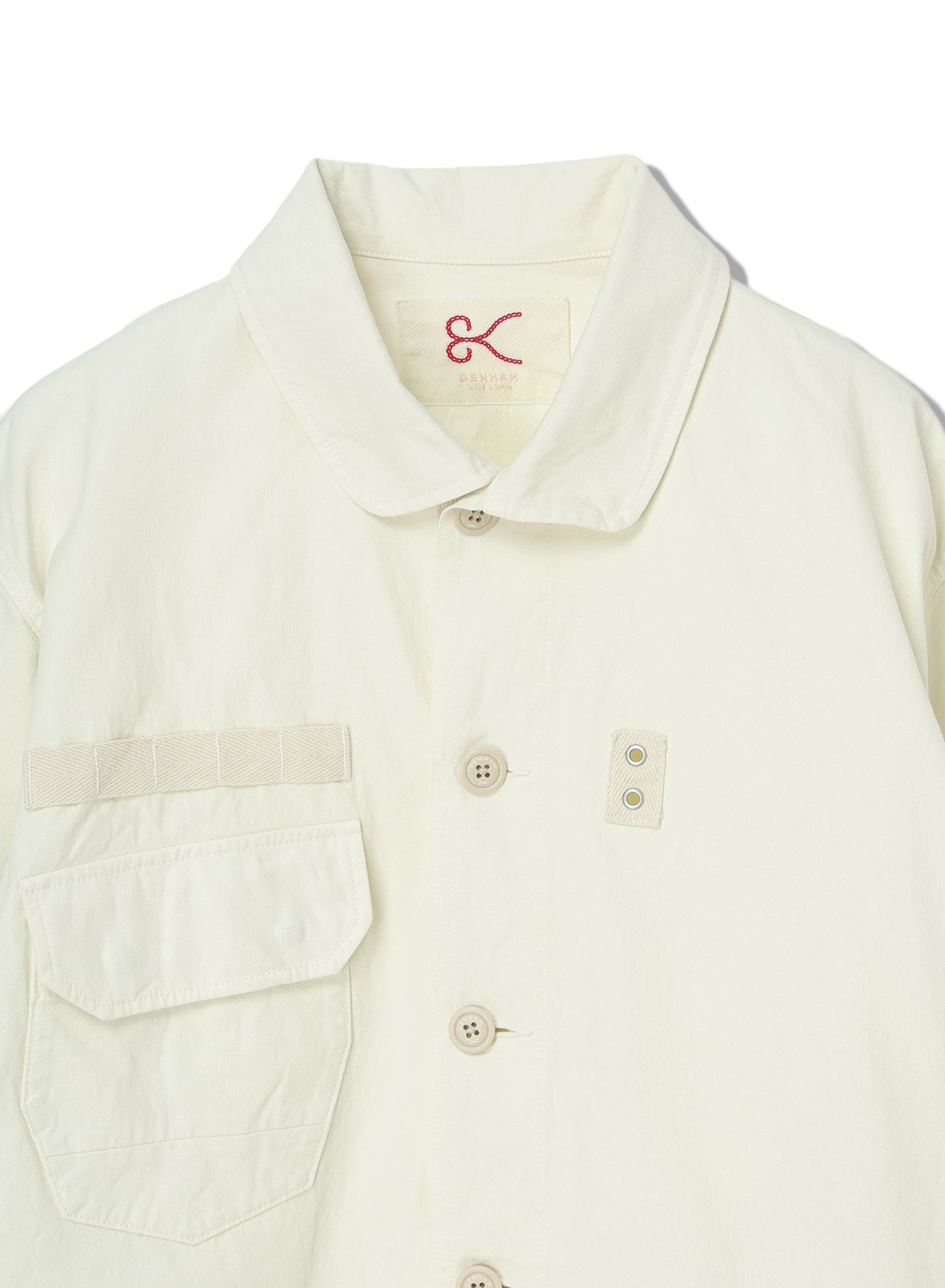 DENHAM(デンハム) |NATURAL DYE D-69