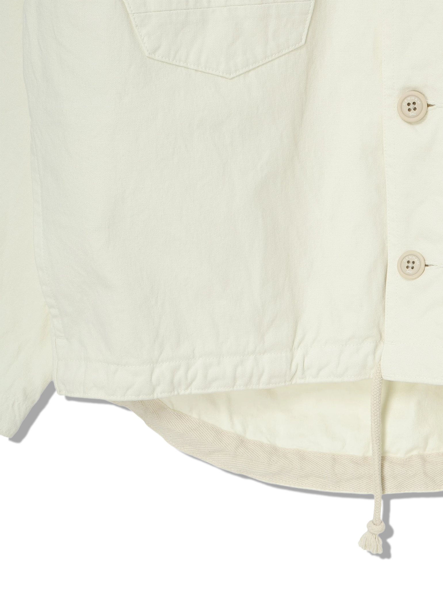 DENHAM(デンハム) |NATURAL DYE D-69