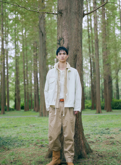 DENHAM(デンハム) |NATURAL DYE D-69