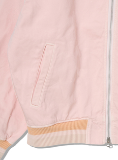 DENHAM(デンハム) |NATURAL DYE JACKET