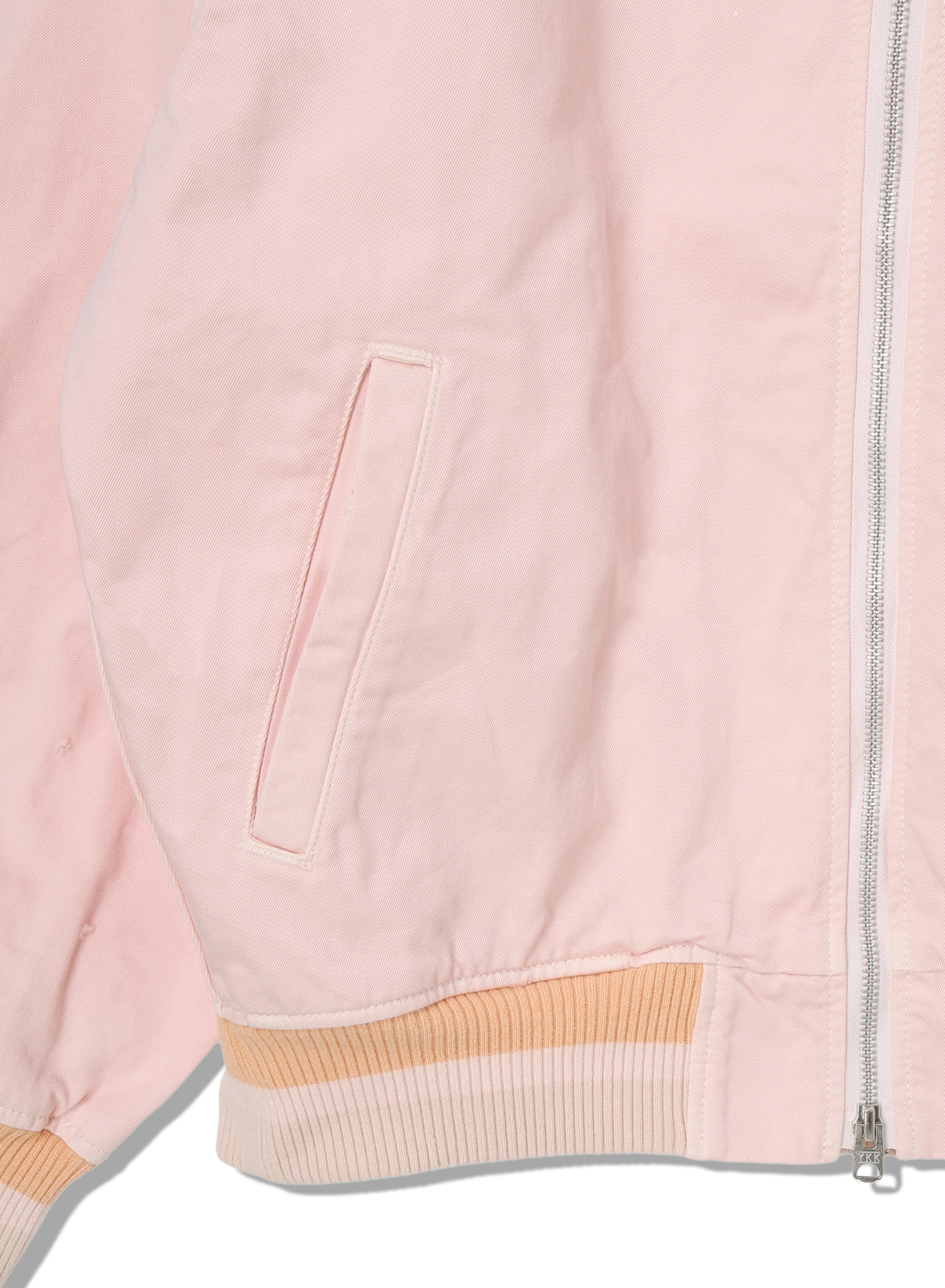 DENHAM(デンハム) |NATURAL DYE JACKET