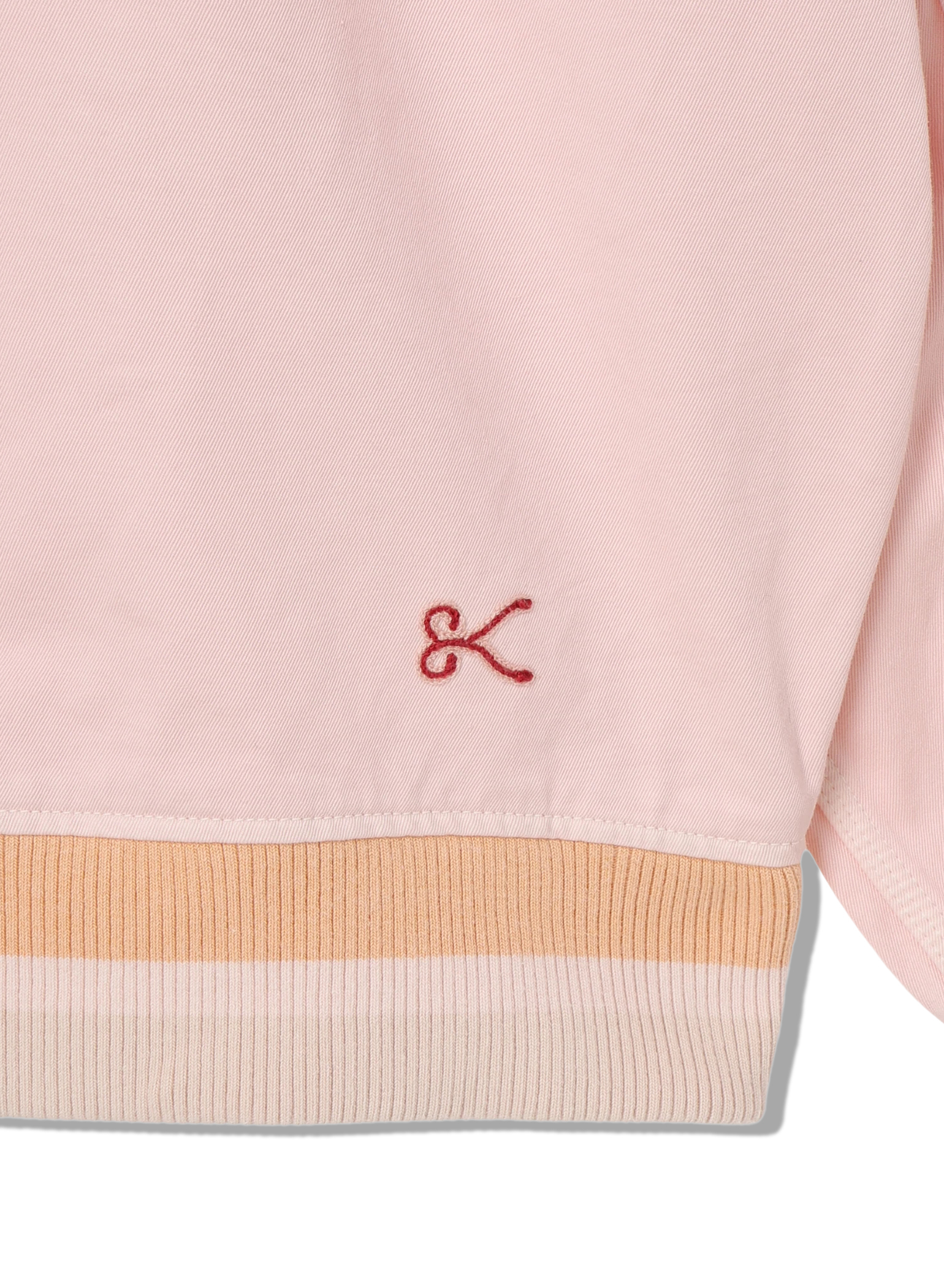 DENHAM(デンハム) |NATURAL DYE JACKET