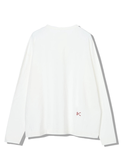 DENHAM(デンハム) |a IN U HENLEY LS TEE