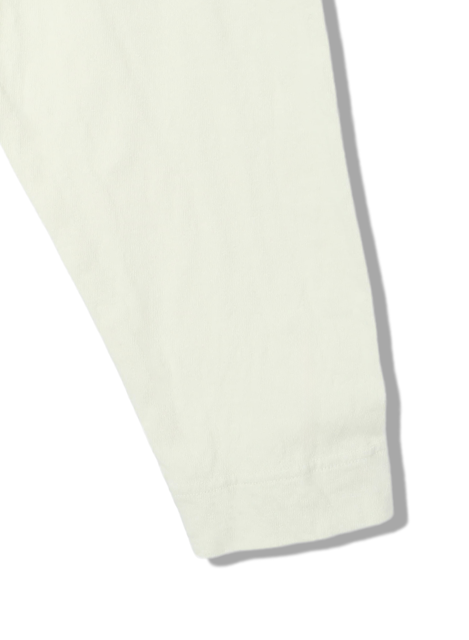 DENHAM(デンハム) |NATURAL DYE HENLEY LS TEE