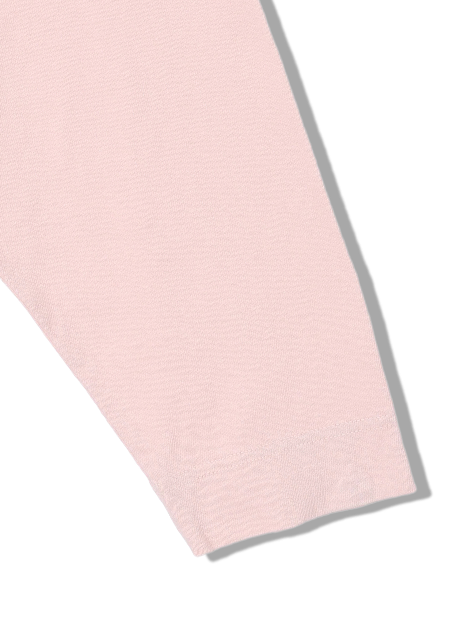 DENHAM(デンハム) |NATURAL DYE HENLEY LS TEE