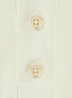 DENHAM(デンハム) |NATURAL DYE HENLEY SWEAT