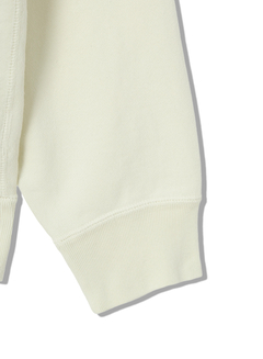 DENHAM(デンハム) |NATURAL DYE HENLEY SWEAT