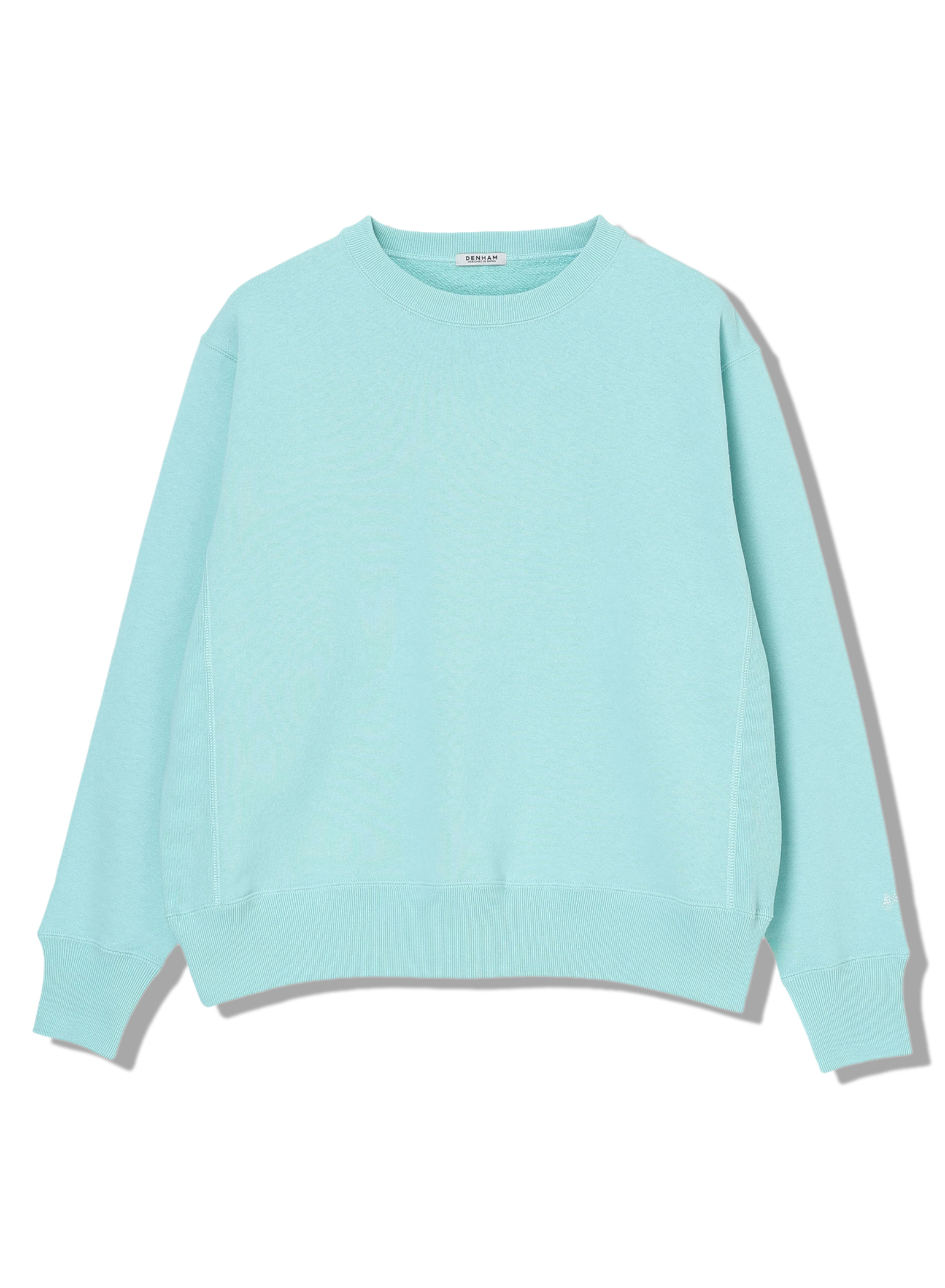 DENHAM(デンハム) |PRM LOOP SWEAT