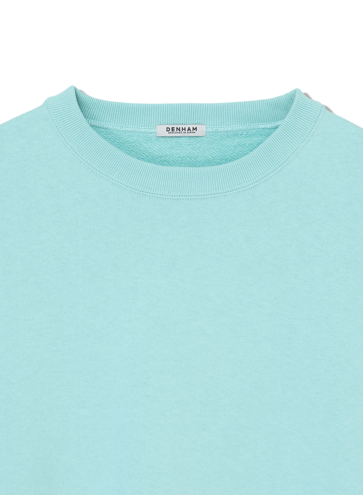 DENHAM(デンハム) |PRM LOOP SWEAT