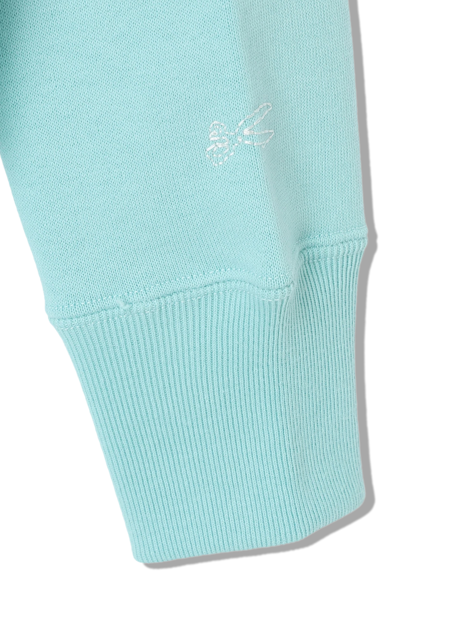 DENHAM(デンハム) |PRM LOOP SWEAT