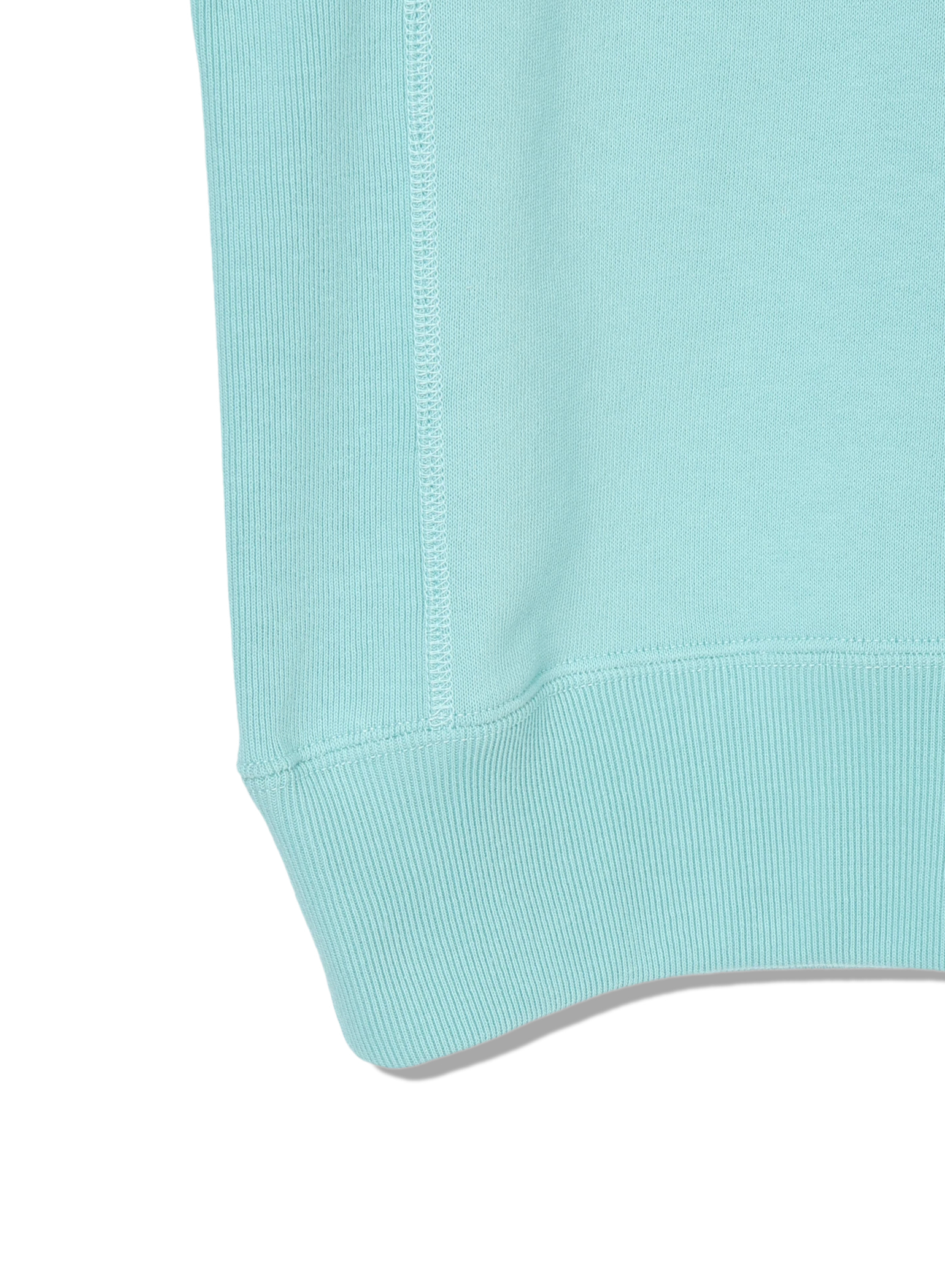 DENHAM(デンハム) |PRM LOOP SWEAT