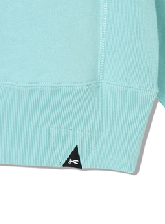 DENHAM(デンハム) |PRM LOOP SWEAT