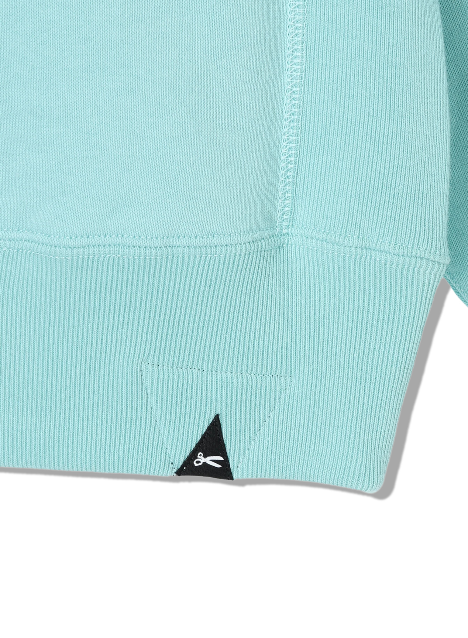 DENHAM(デンハム) |PRM LOOP SWEAT