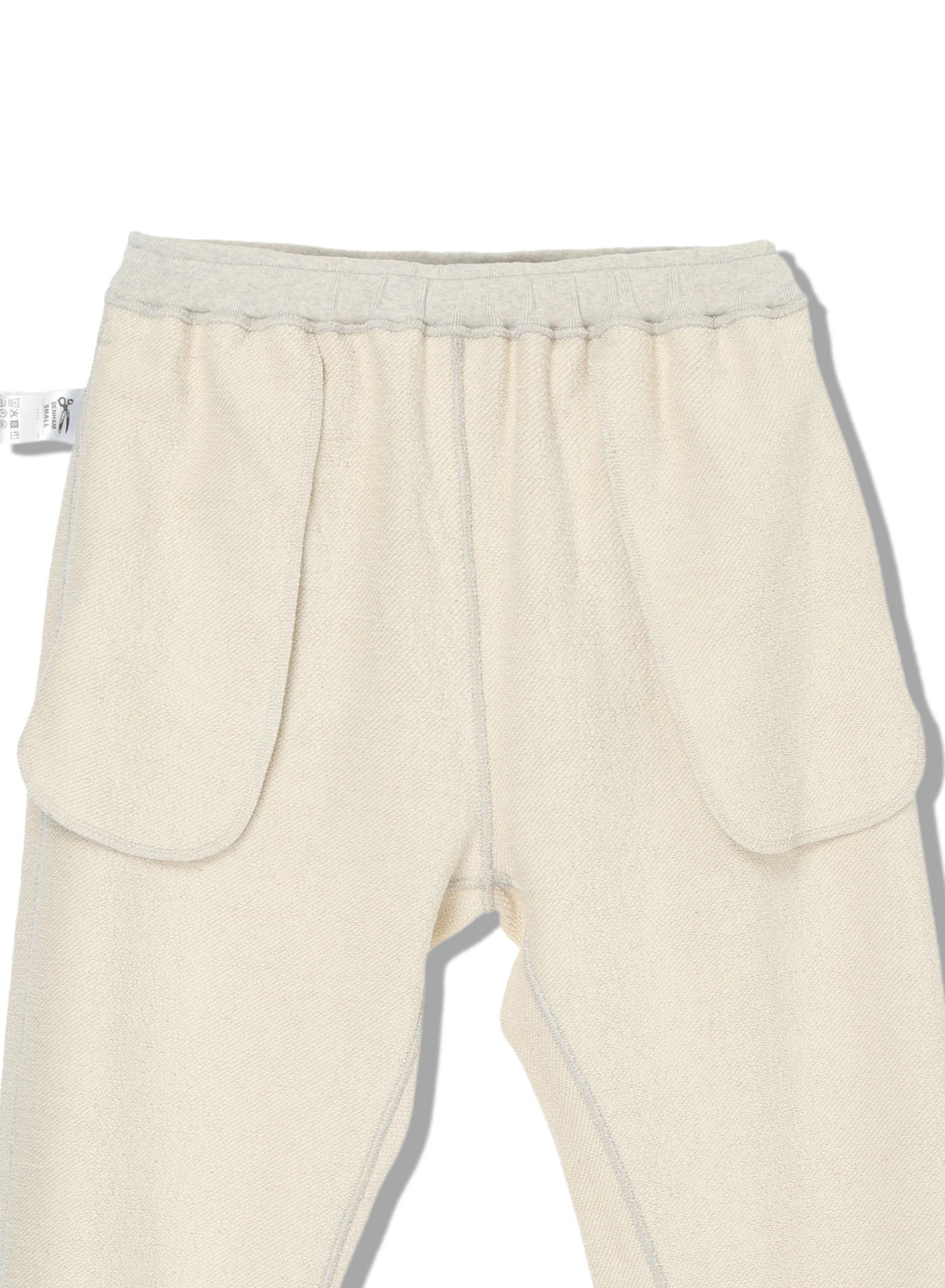 PRM LOOP SWEAT PANTS アイテム詳細｜DENHAM（デンハム）日本公式 