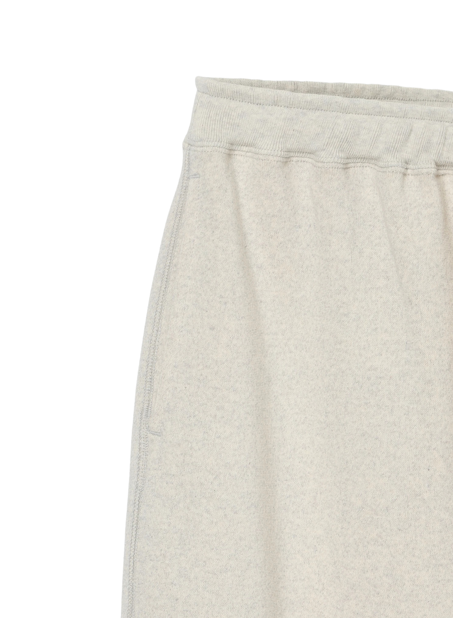 PRM LOOP SWEAT PANTS アイテム詳細｜DENHAM（デンハム）日本公式 