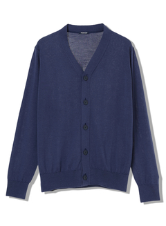 DENHAM デンハム インディゴ染めニットカーディガン KNITS アイテム一覧｜DENHAM（デンハム）日本公式オンラインストア