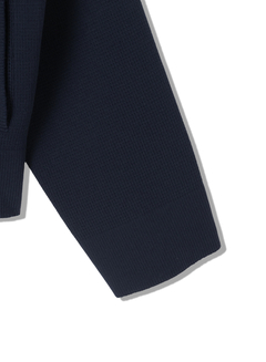 DENHAM(デンハム) |BLOUSON KNIT