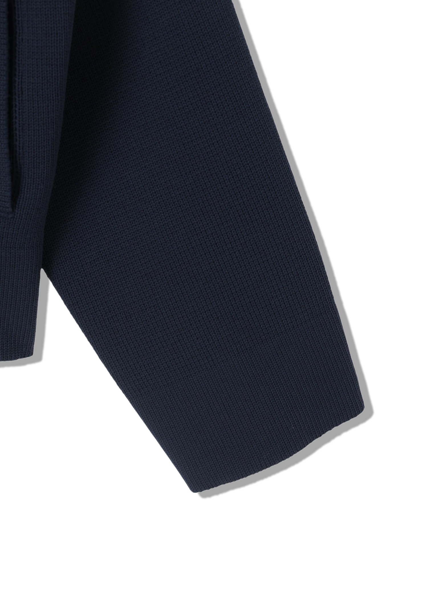 DENHAM(デンハム) |BLOUSON KNIT