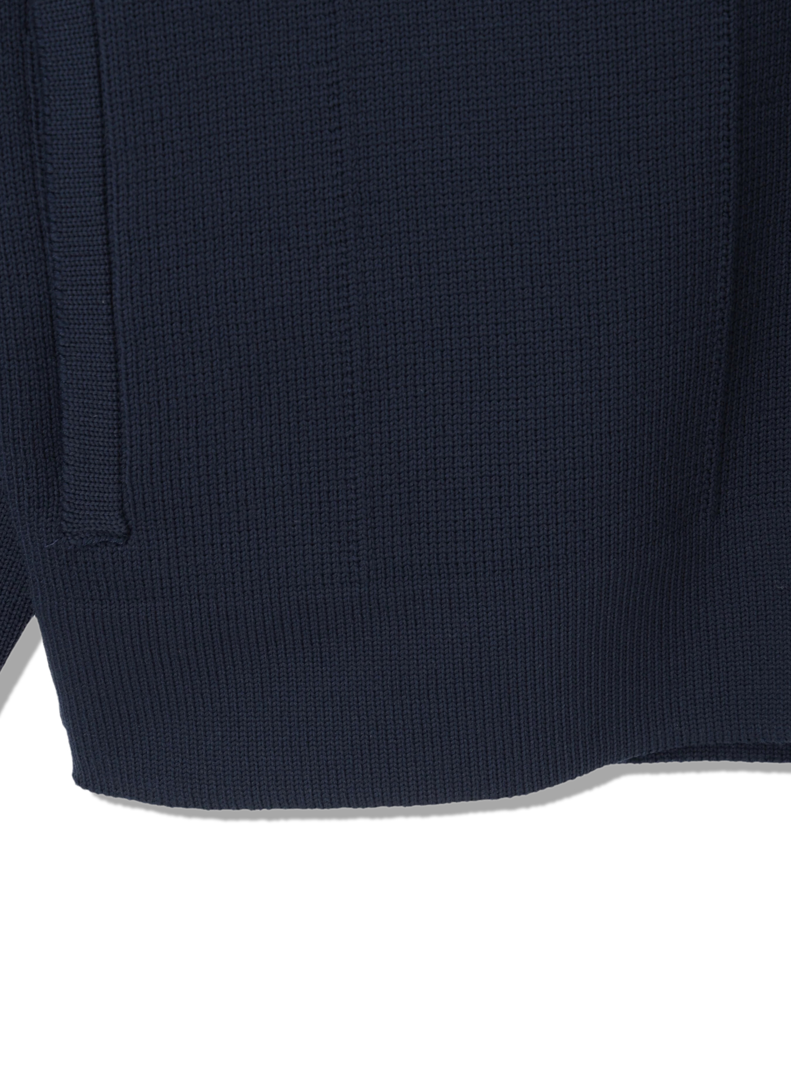 DENHAM(デンハム) |BLOUSON KNIT