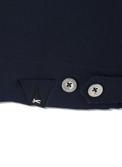 DENHAM(デンハム) |BLOUSON KNIT