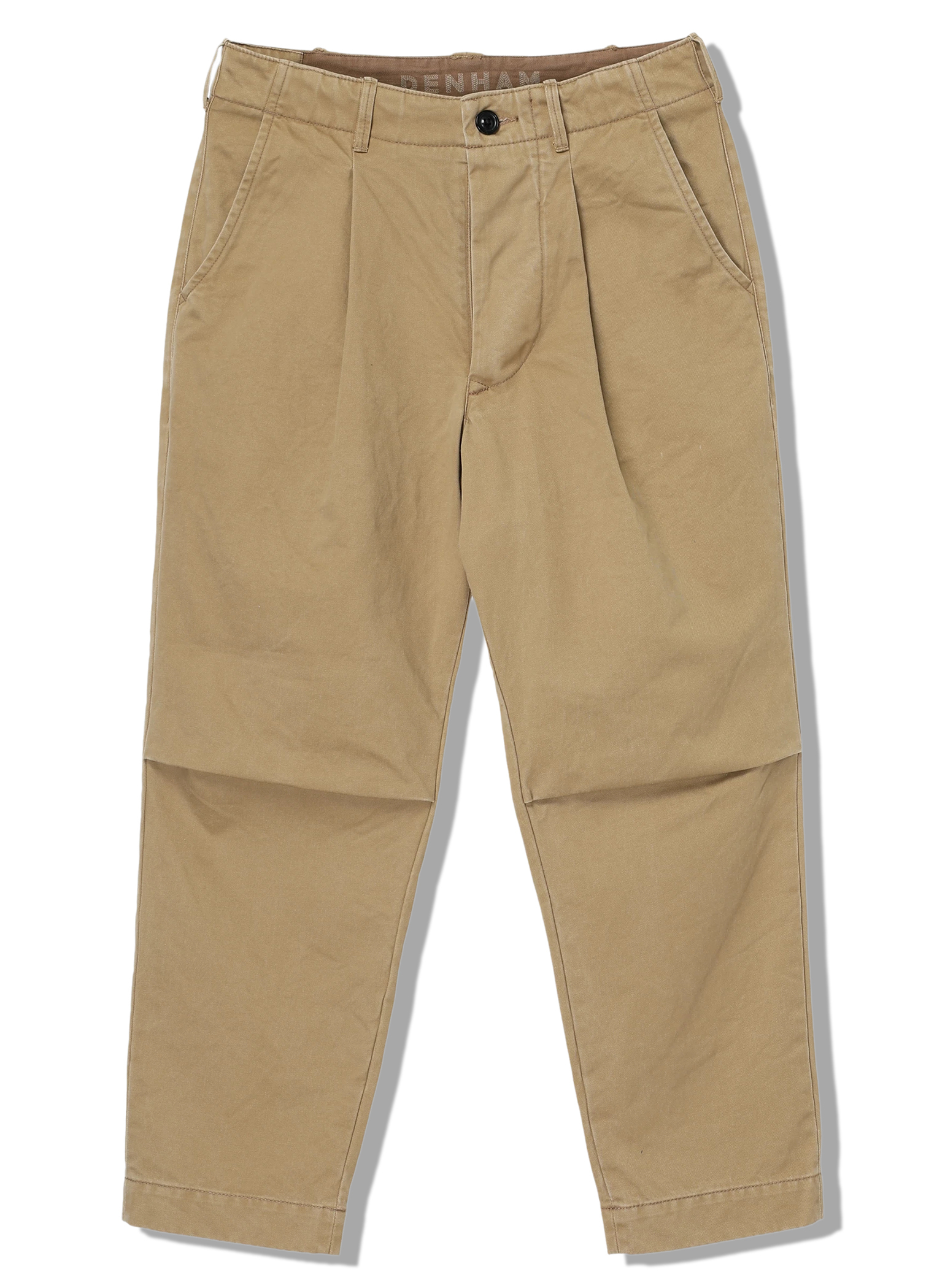 DENHAM(デンハム) |a IN U CHINO