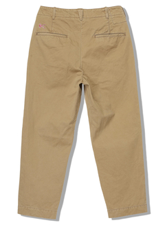 DENHAM(デンハム) |a IN U CHINO