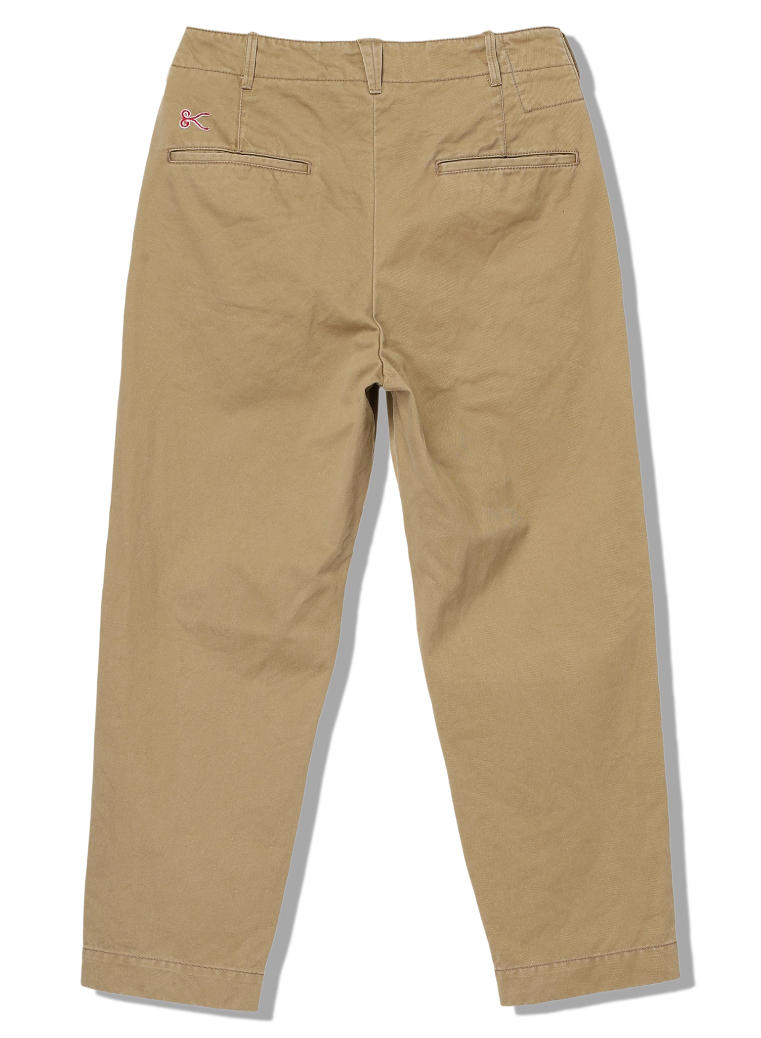 DENHAM(デンハム) |a IN U CHINO