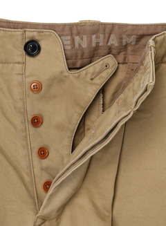 DENHAM(デンハム) |a IN U CHINO