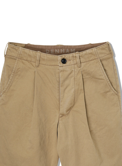 DENHAM(デンハム) |a IN U CHINO