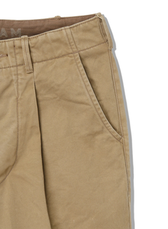 DENHAM(デンハム) |a IN U CHINO