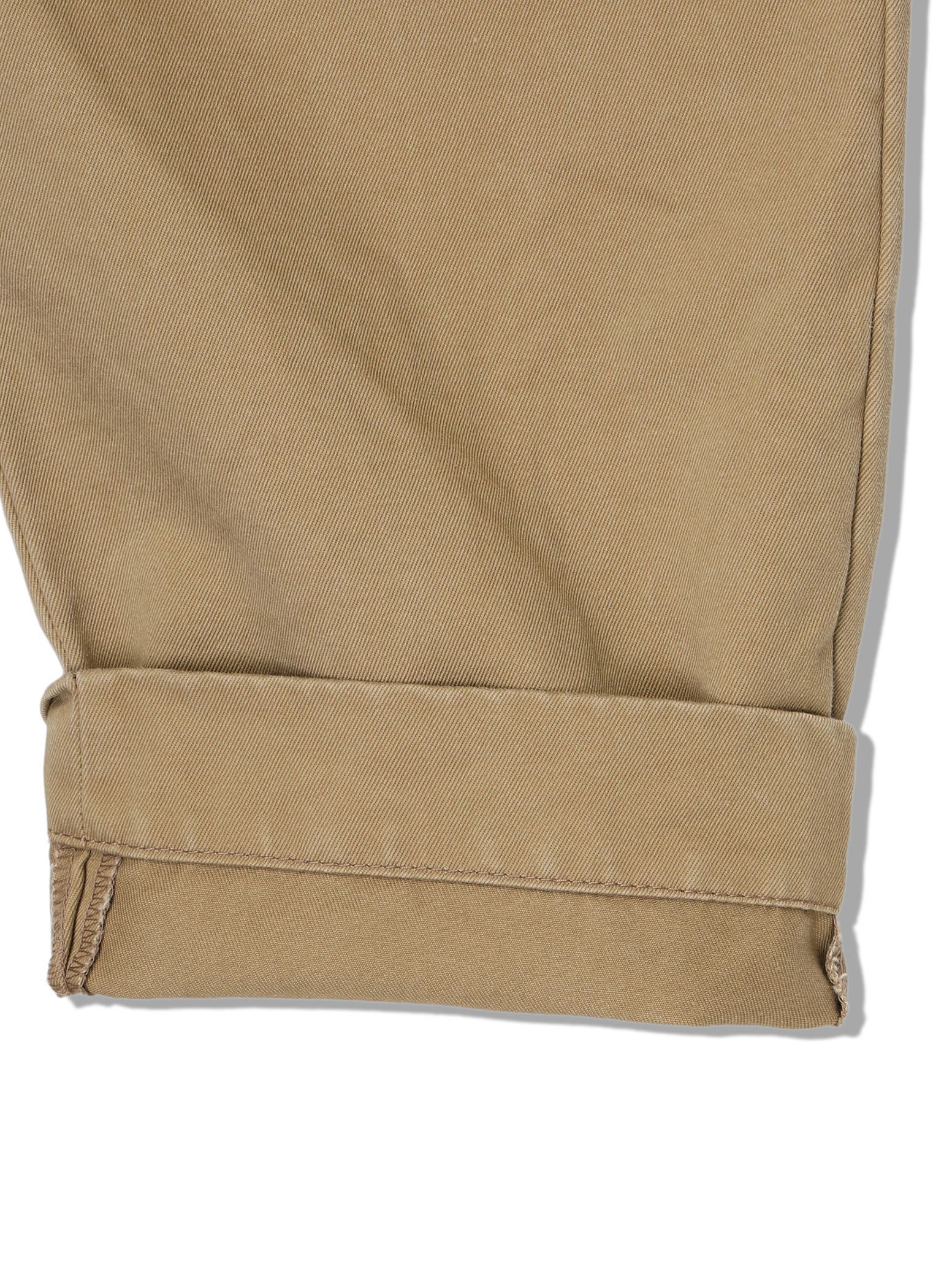 DENHAM(デンハム) |a IN U CHINO