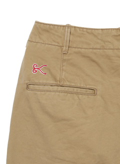 DENHAM(デンハム) |a IN U CHINO