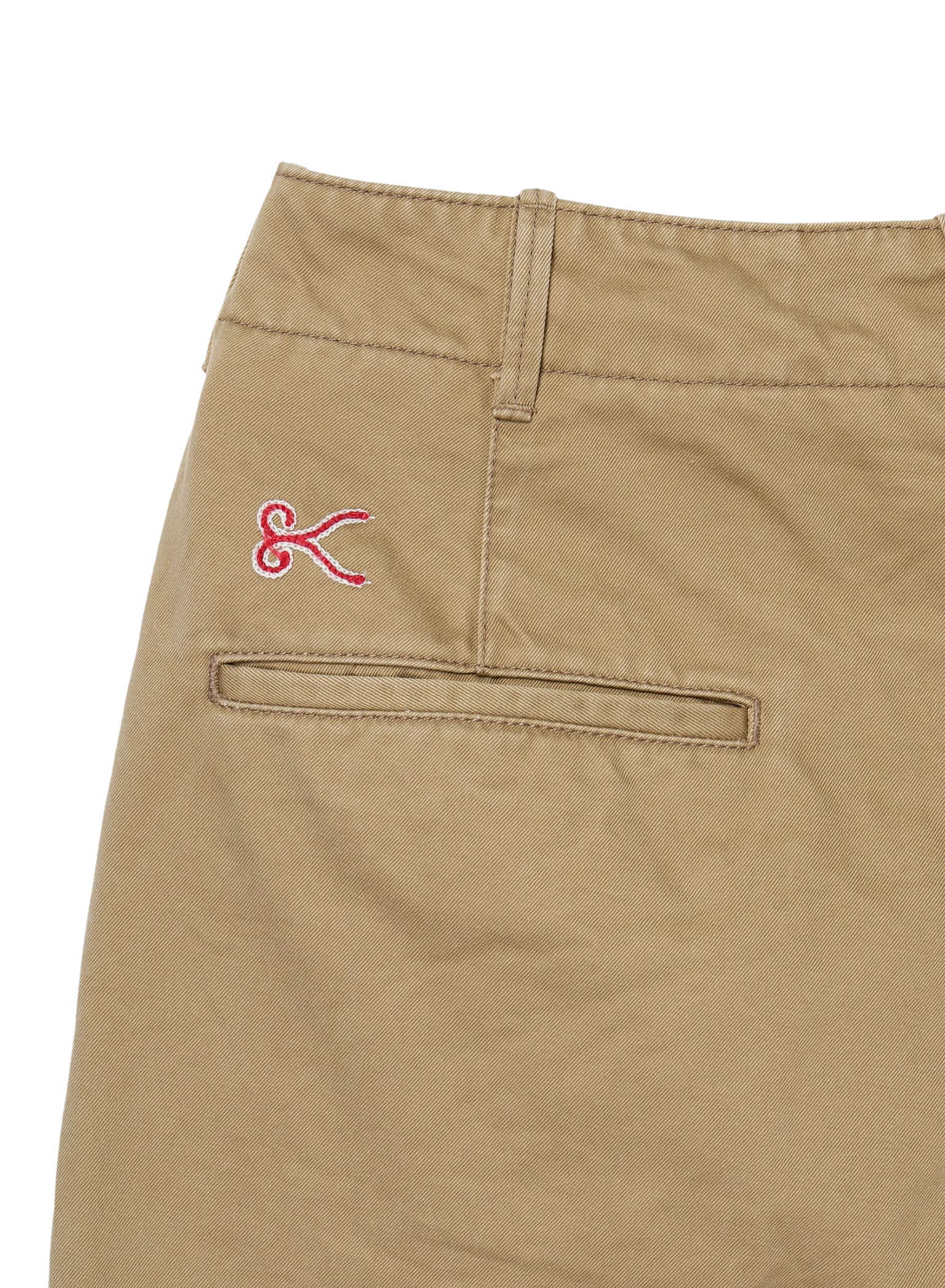 DENHAM(デンハム) |a IN U CHINO