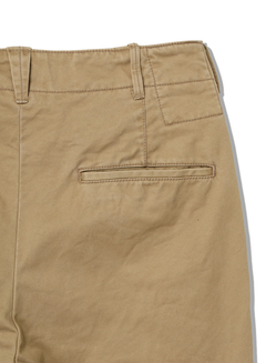 DENHAM(デンハム) |a IN U CHINO