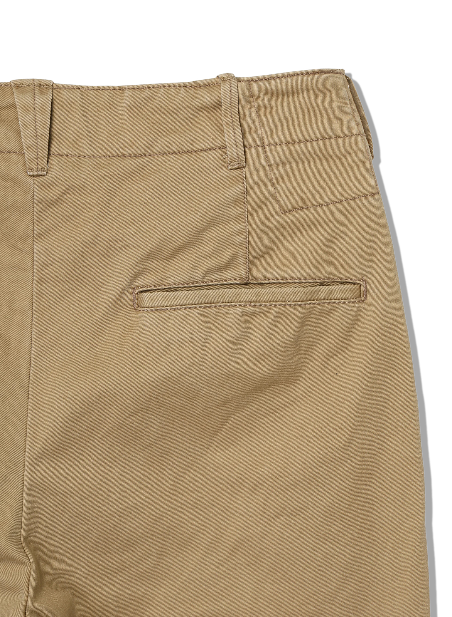 DENHAM(デンハム) |a IN U CHINO