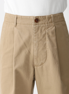 DENHAM(デンハム) |a IN U CHINO