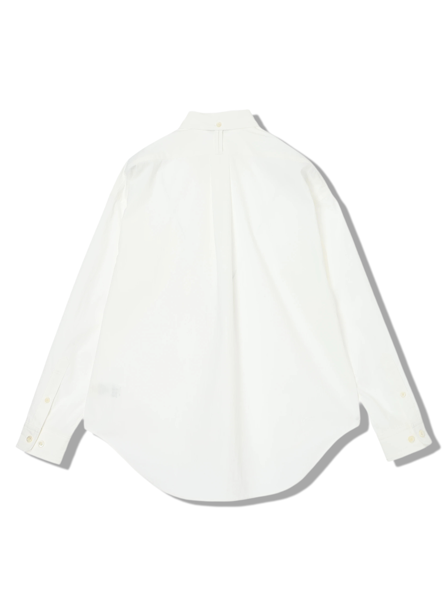 DENHAM(デンハム) |CITY SHIRT LS