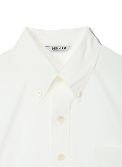 DENHAM(デンハム) |CITY SHIRT LS