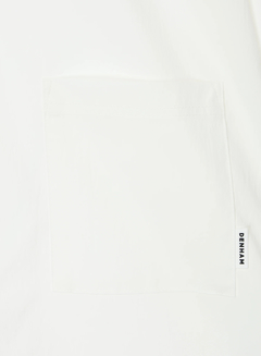 DENHAM(デンハム) |CITY SHIRT LS