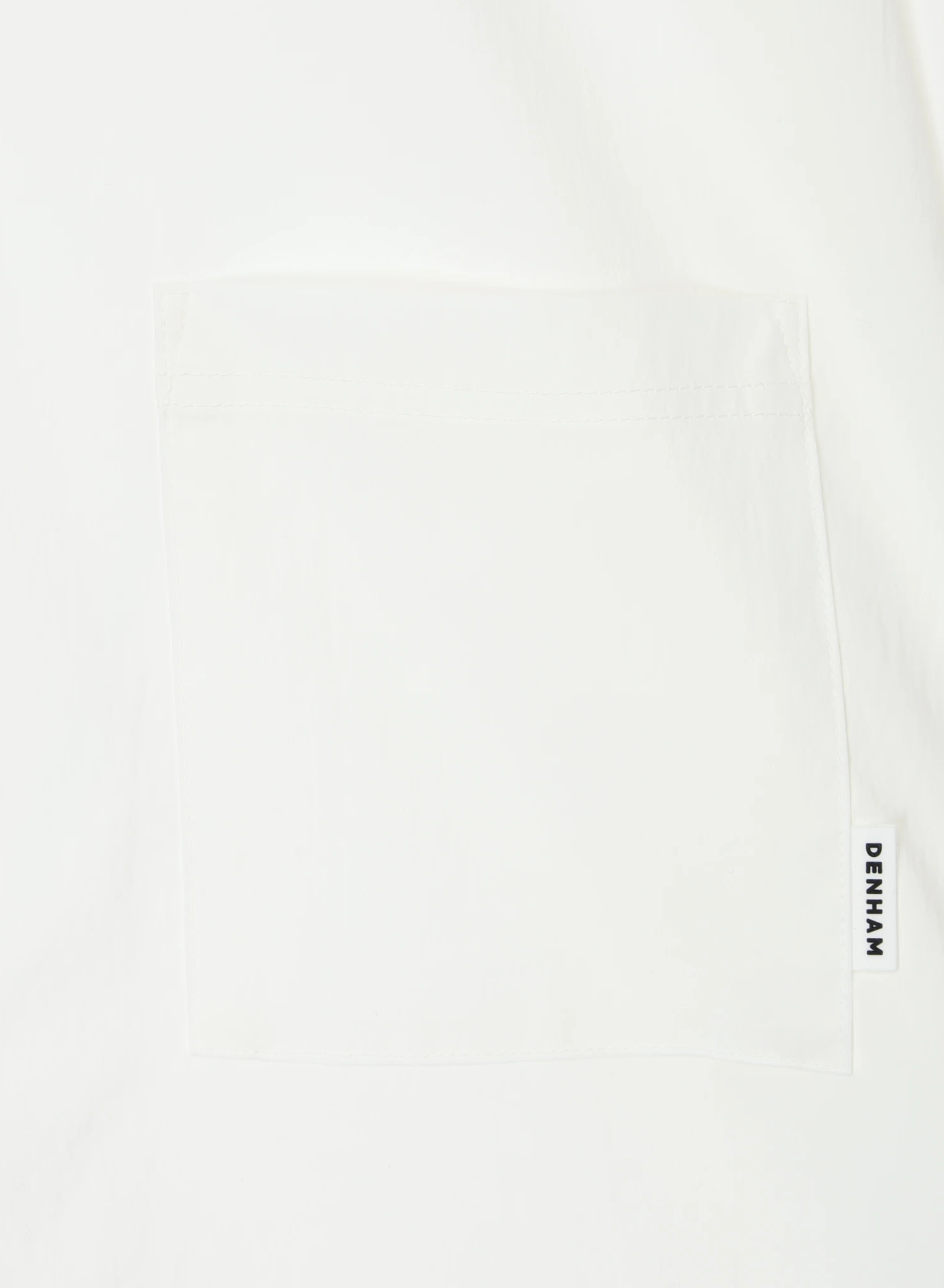 DENHAM(デンハム) |CITY SHIRT LS