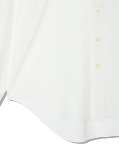 DENHAM(デンハム) |CITY SHIRT LS