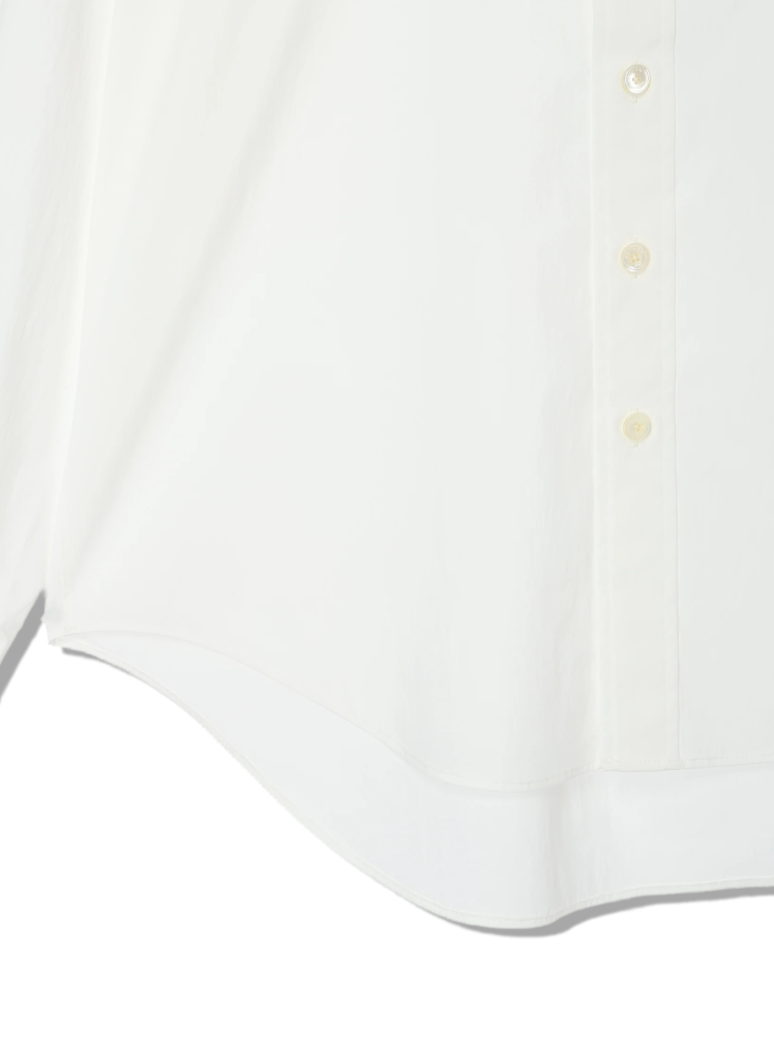 DENHAM(デンハム) |CITY SHIRT LS