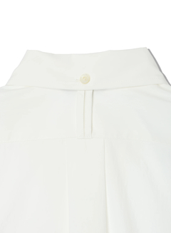 DENHAM(デンハム) |CITY SHIRT LS