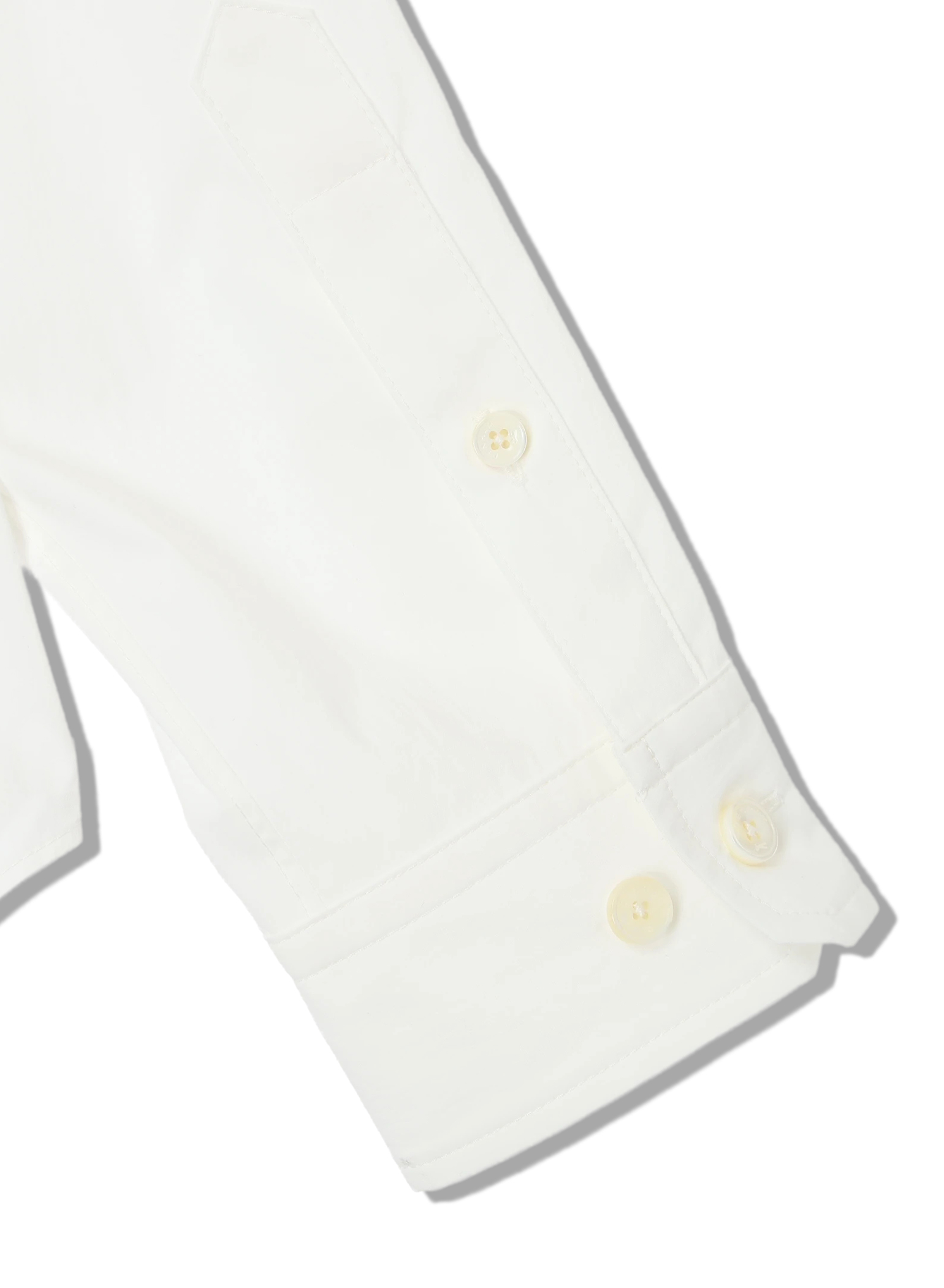 DENHAM(デンハム) |CITY SHIRT LS