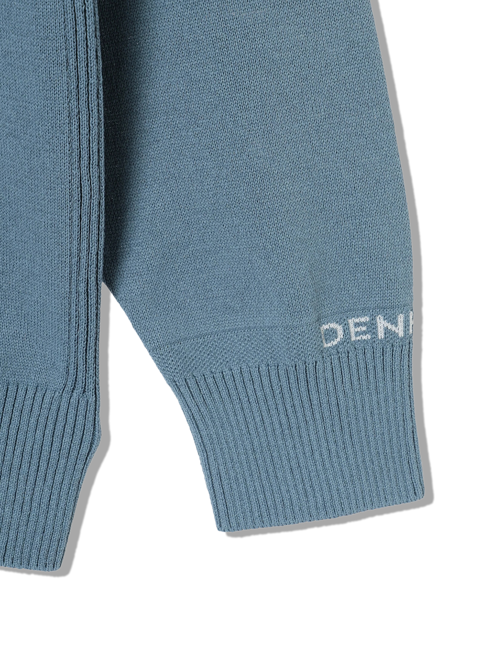 TOUGH WASHI KNIT アイテム詳細｜DENHAM（デンハム）日本公式